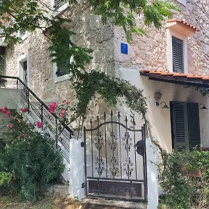  Ferienhaus Cosy Getaway